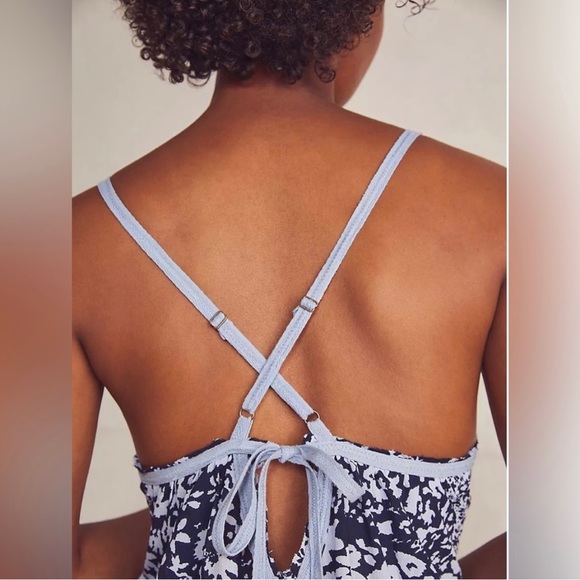 NWOT Free People Be Kind Bodysuit - Picture 3 of 7